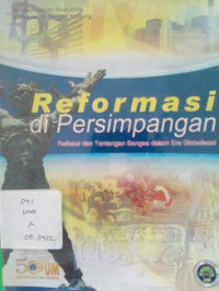 Reformasi di Persimpangan