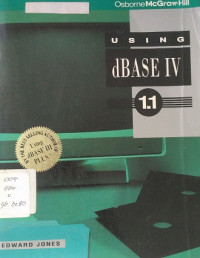 Using d Base IV