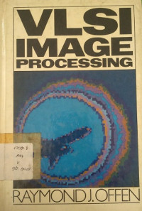 VLSI Image Processing