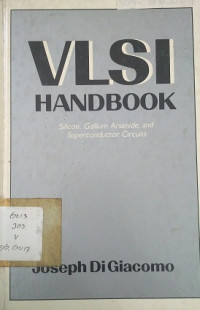 VLSI Handbook