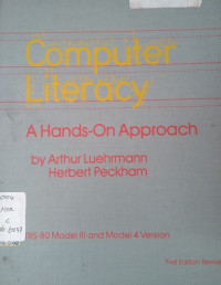 Computer Literacy