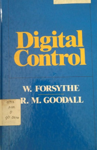 Digital Control