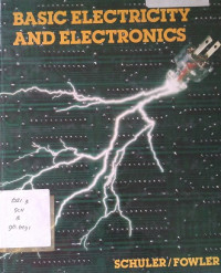 Basic Electricity and Electronics