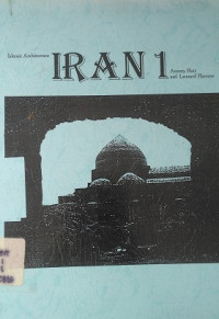 Islamic Architecture Iran 1