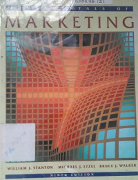 Fundamental of Marketing