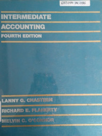 Intermediate Accounting