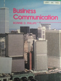 Business Communication