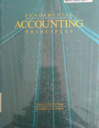 Fundamental Accounting Principles