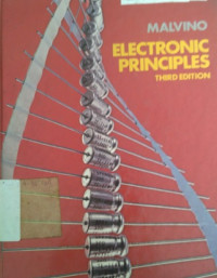 Electronic Principles