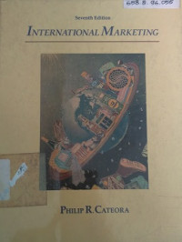 International Marketing