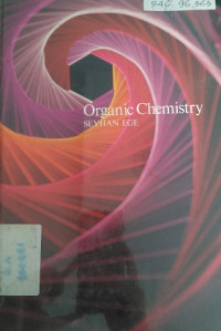 Organic Chemistry