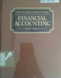 Financial Accounting