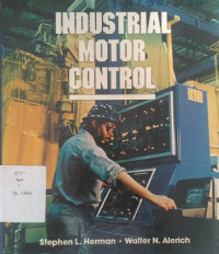 Industrial Motor Control