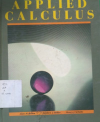 Applied Calculus