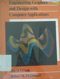 Engineering Graphics and Design with Computer Applications