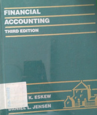 Financial Accounting