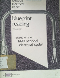 National Electrical Code Blueprint Reading