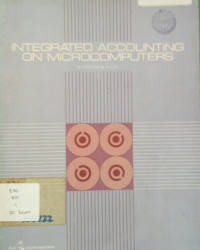 Integrated Accounting on MicroComputers