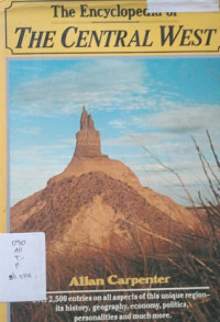 The Encyclopedid of The Central West