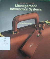 Management Information Systems