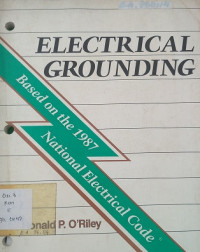 Electrical Grounding