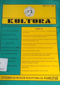 Kultura