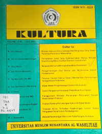 Kultura