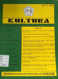 Kultura