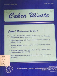 Cakra Wisata