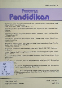 Pancaran Pendidikan