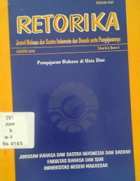 Retorika