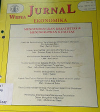 Jurnal Eknomia