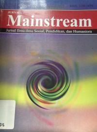 Jurnal Mainstream