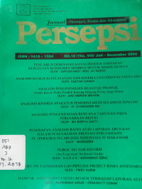 jurnal ekonomi,bisnis dan akuntasi persepsi