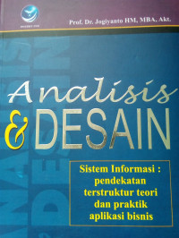 Analisis & Deasin