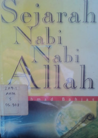 Sejarah Nabi - nabi Allah