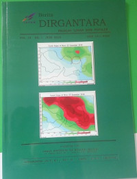 Berita Dirgantara Majalah Ilmiah Semi Populer