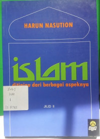 Islam di Tinjau Dari Berbagai Aspek