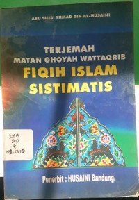 Fiqih Islam Sistematis