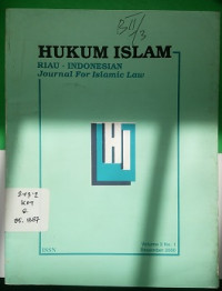 Hukum Islam