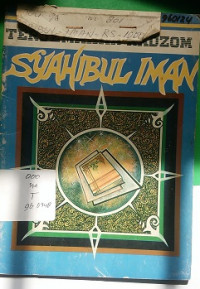 Syahibul Iman