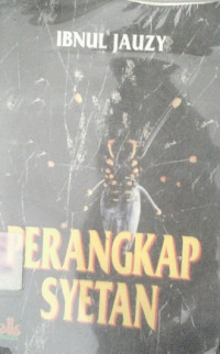 Perangkap Syetan