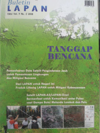 Tanggap Bencana