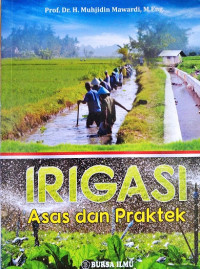 Irigasi Asas Dan Praktek