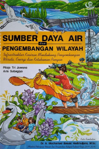 Sumber Daya Air Dan Pengembangan Wilayah