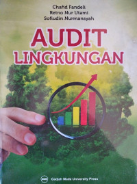 Audit Lingkungan