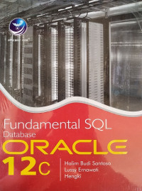 Fundamental SQL Database Oracle 12c