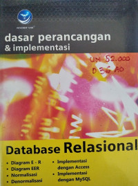 Dasar Perancangan &Implementasi