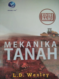 Mekanika Tanah