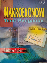 Makroekonomi Teori Pengantar